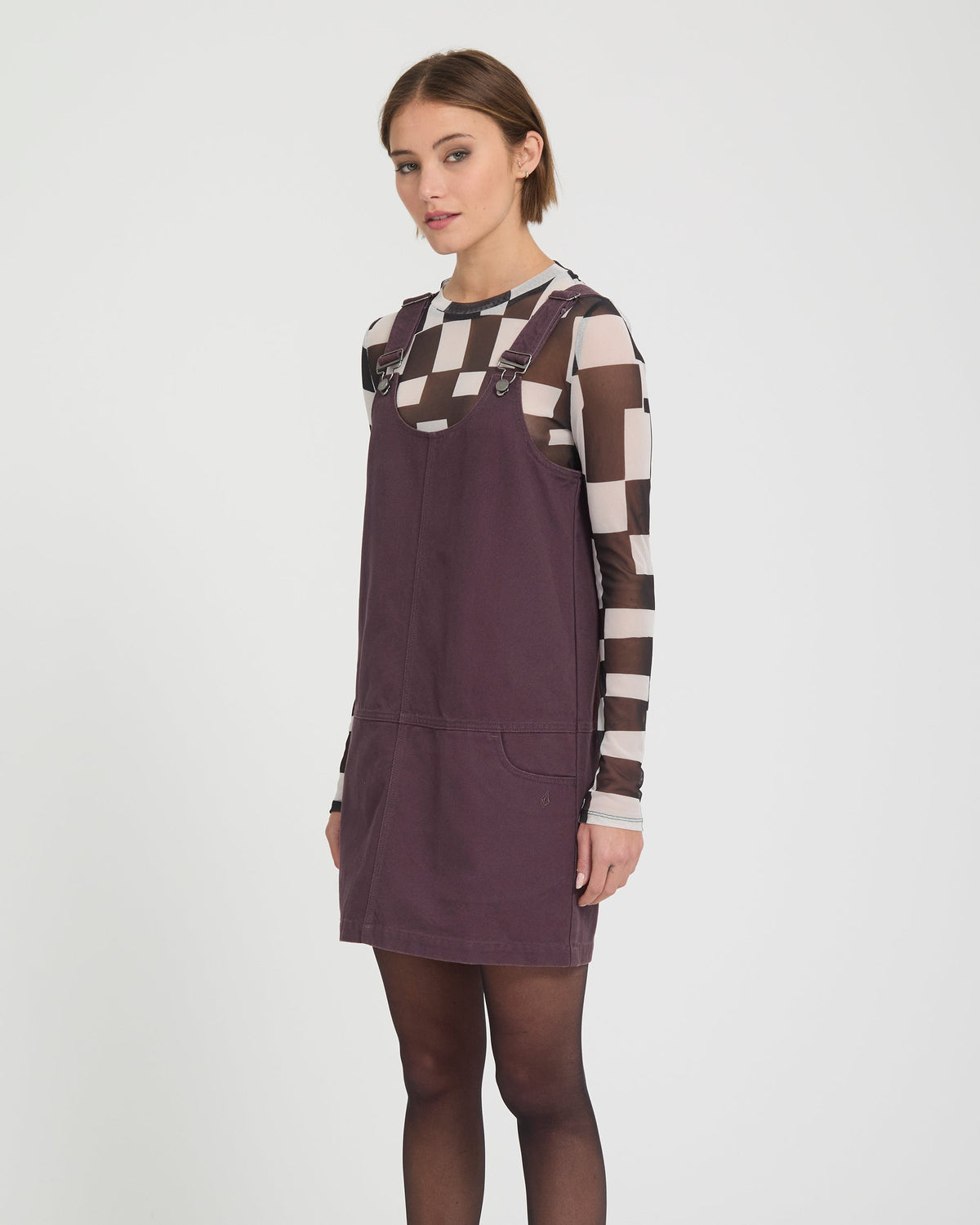 Volcom Workestra Dress