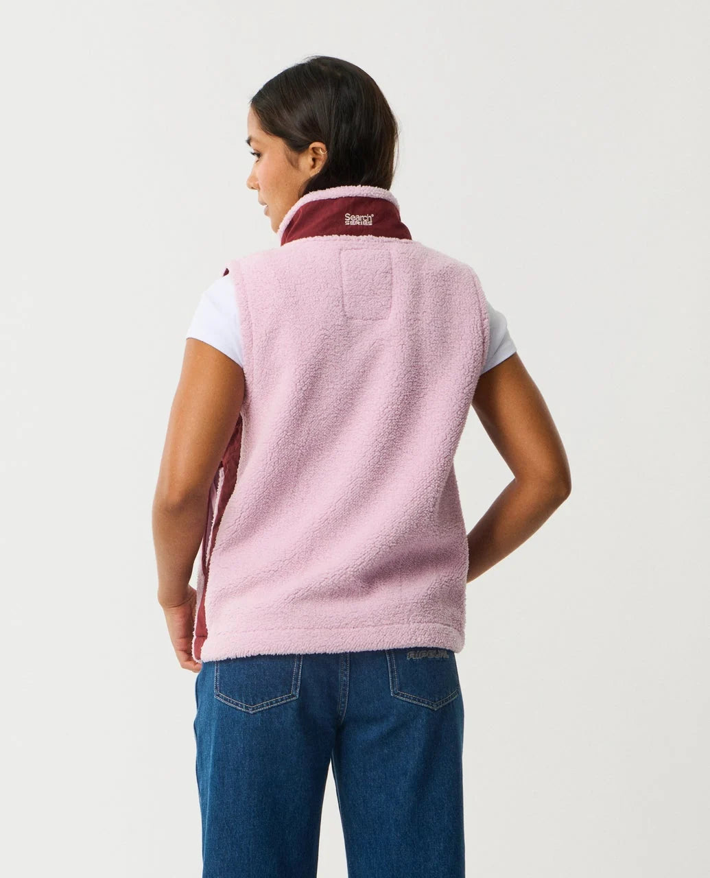 Rip Curl S-Series Bonded Vest