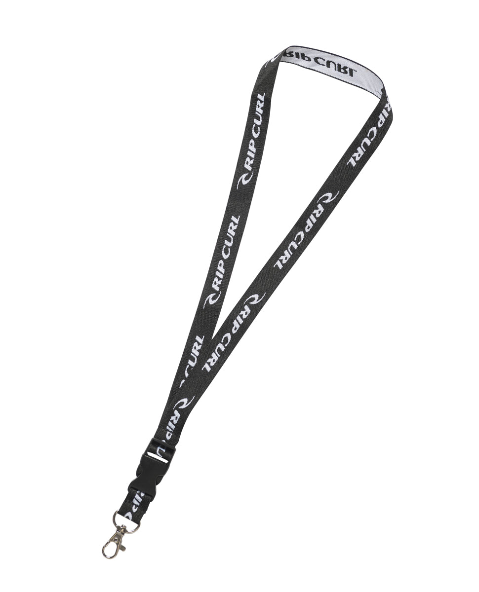 Rip Curl Rc Corp Lanyard