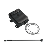 Duotone Cruise battery box mounting set