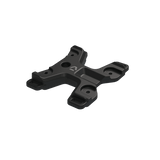 Duotone Battery box mounting plate