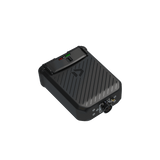 Duotone Battery box with antenna plug