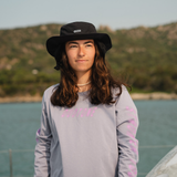 ION Water Cap Beach Hat