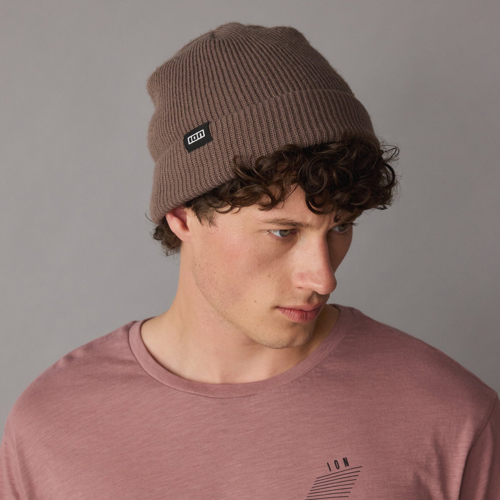 ION Beanie Ionic