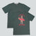 Lakor Bear Burrito T-shirt Green Gables 1