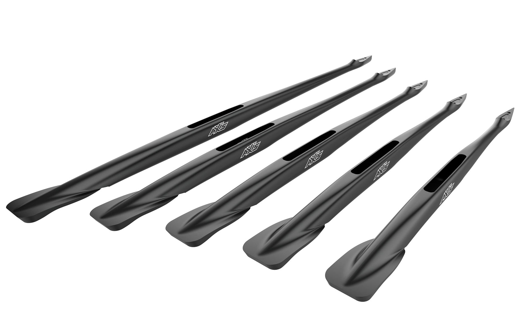 Axis Black Fuselages