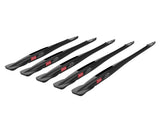 Axis Black Fuselage - Advance+ (With Zinc Inserts)