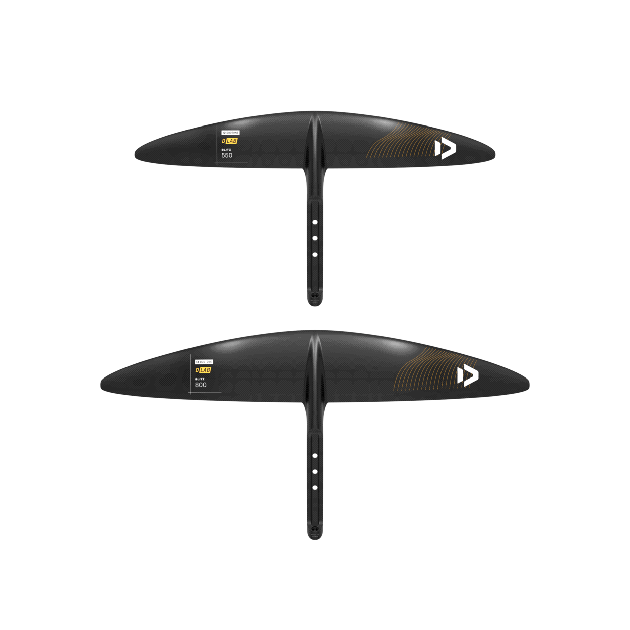Duotone Front Wing Blitz D/LAB C99:random