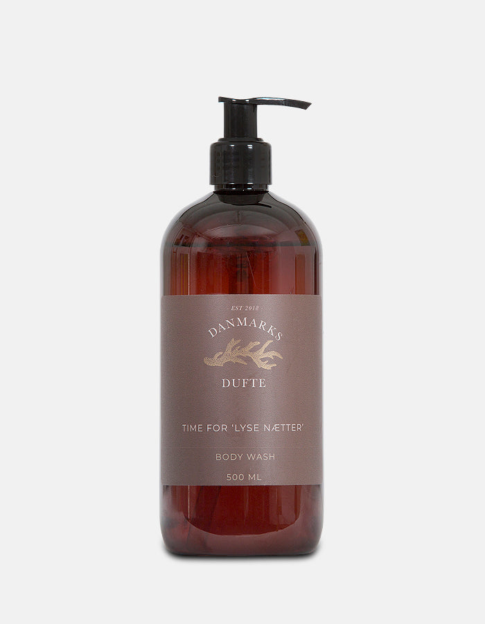 Danmarks Dufte Body Wash
