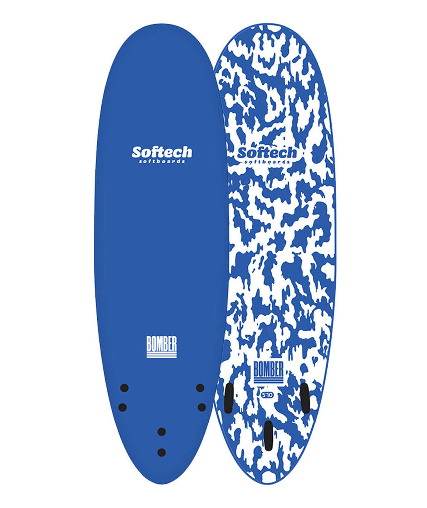 Softech Bomber