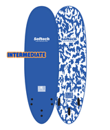 Softech Bomber