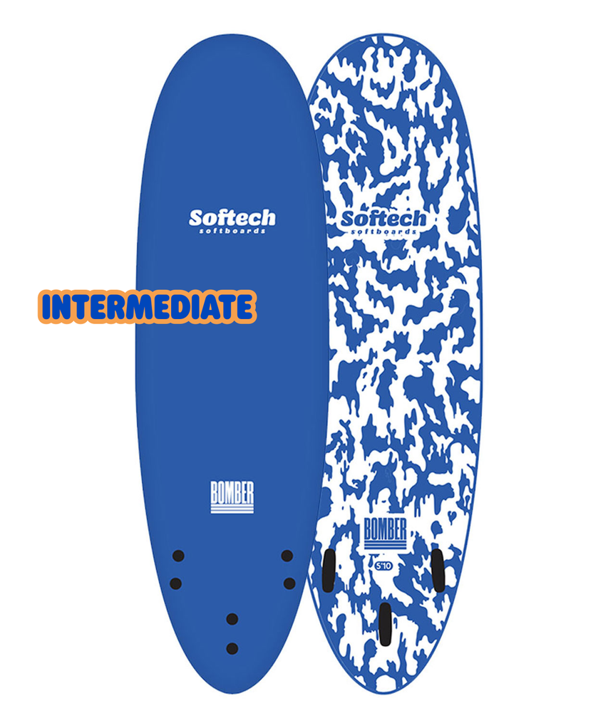 Softech Bomber