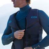 ION Booster Vest USCG Front Zip