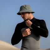 ION Water Cap Bucket Surf Hat