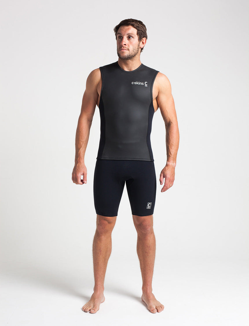 C-Skins Legend 2/2 Vest