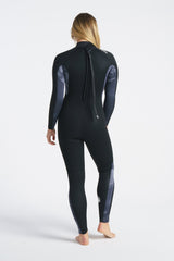 C-Skins Surflite 5/4/3 Wmns Gbs Bz