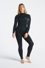 C-Skins Surflite 5/4/3 Wmns Gbs Bz