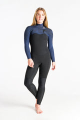 C-Skins Solace 4/3 Womens Gbs Chest
