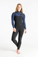C-Skins Solace 4/3 Womens Gbs Chest