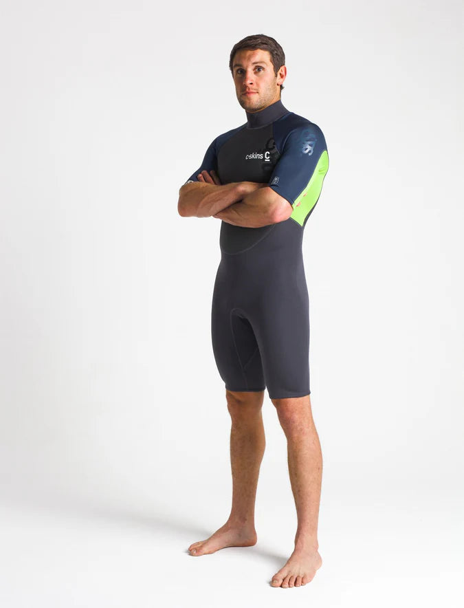 C-Skins Element 3/2 Mens Shorti