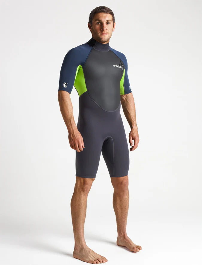 C-Skins Element 3/2 Mens Shorti