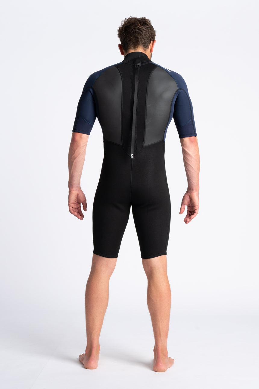 C-Skins Element 3/2 Mens Shorti