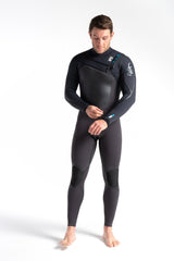 C-Skins Wired 4/3 Mens Lqs Cz
