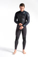 C-Skins Wired 4/3 Mens Lqs Cz