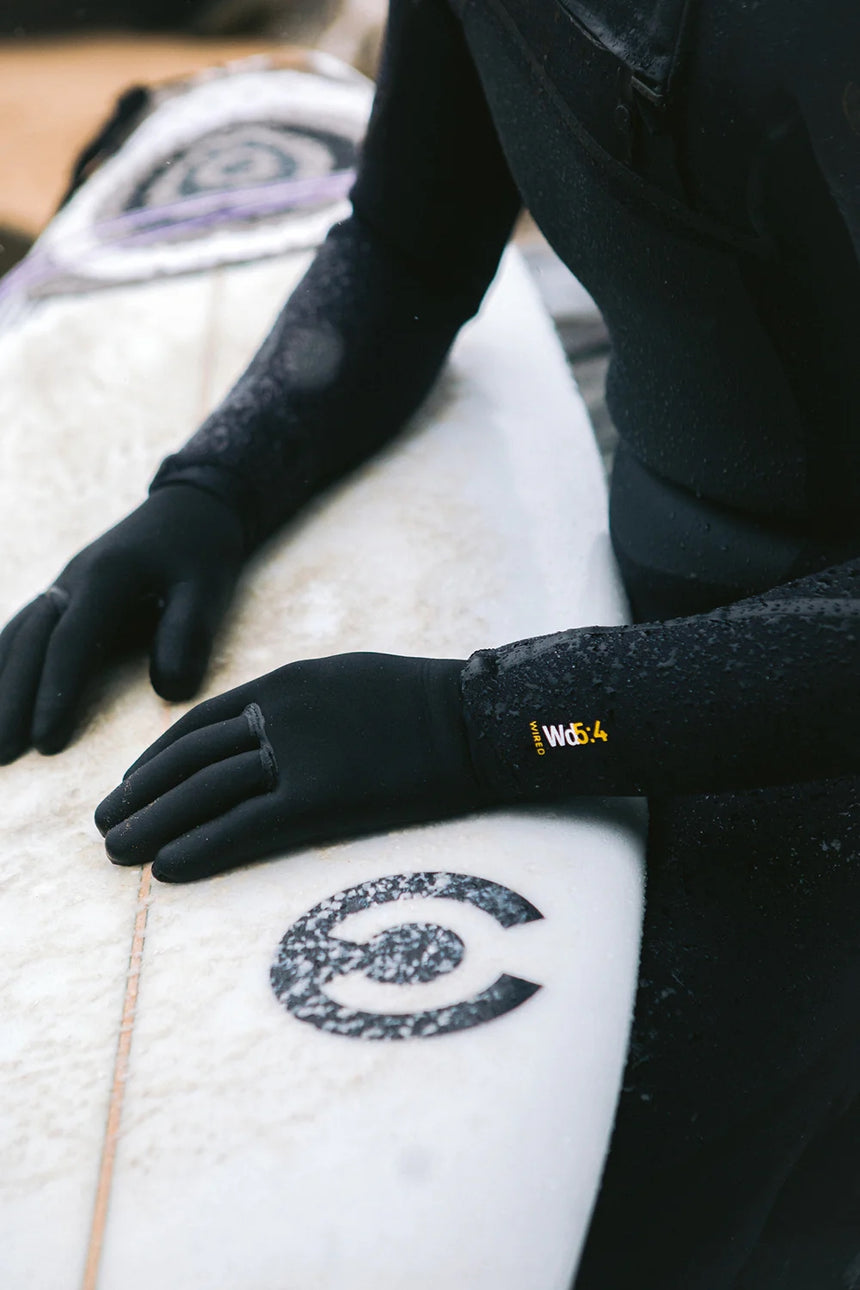 C-Skins Wired 5mm Gloves