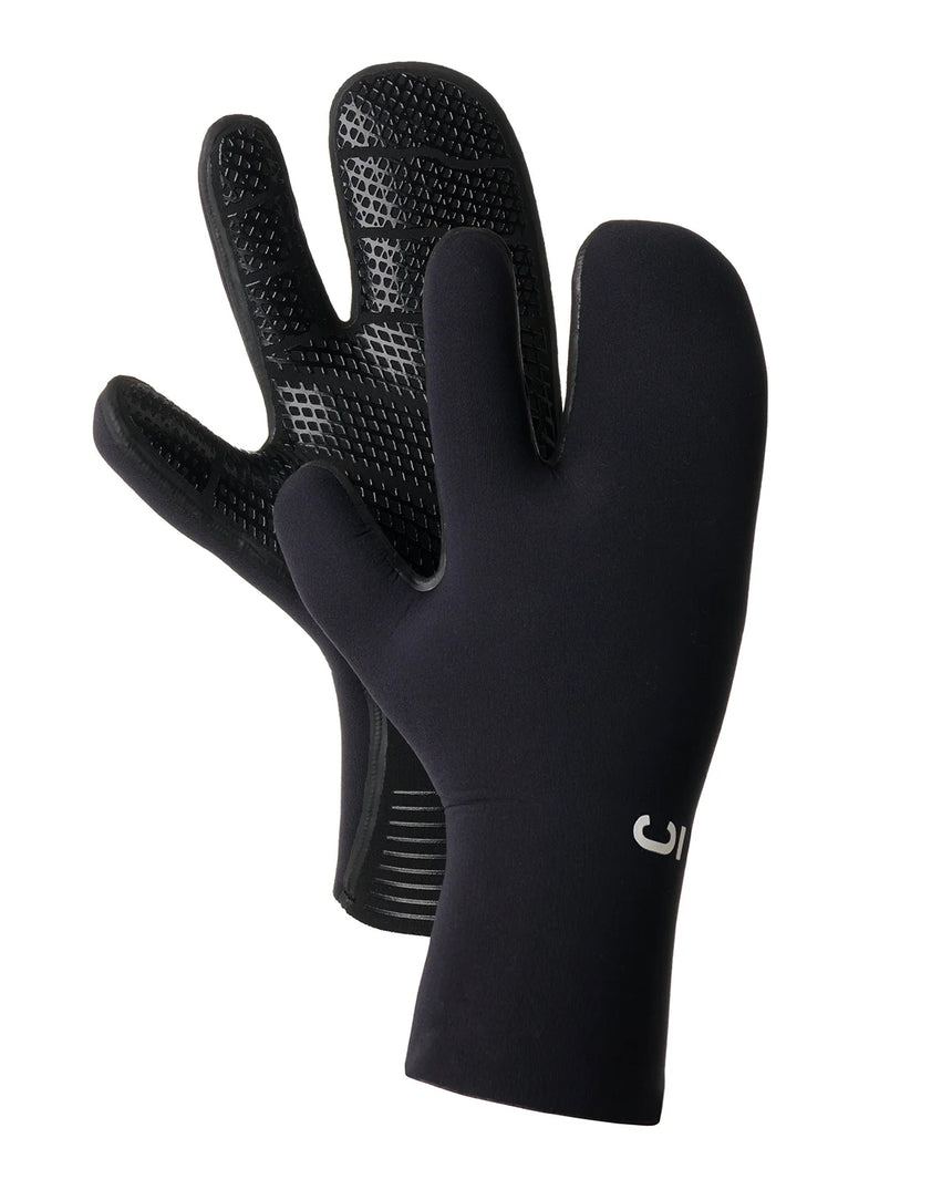 C-Skins Wired+ 5mm Lobster Gloves