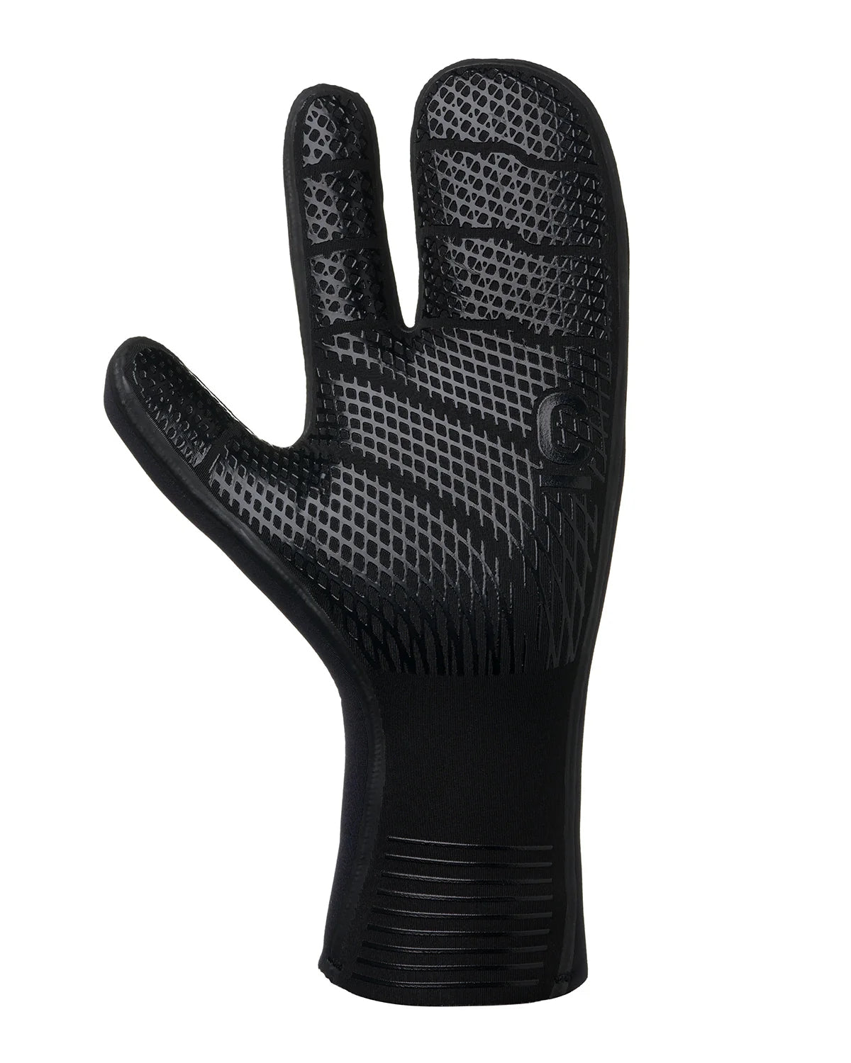 C-Skins Wired+ 5mm Lobster Gloves