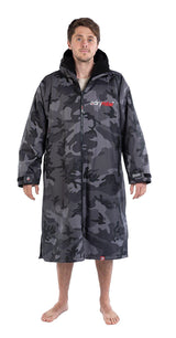 Dryrobe Advance Long Sleeve V3