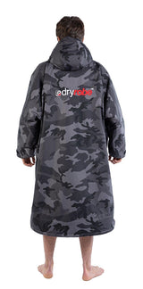 Dryrobe Advance Long Sleeve V3