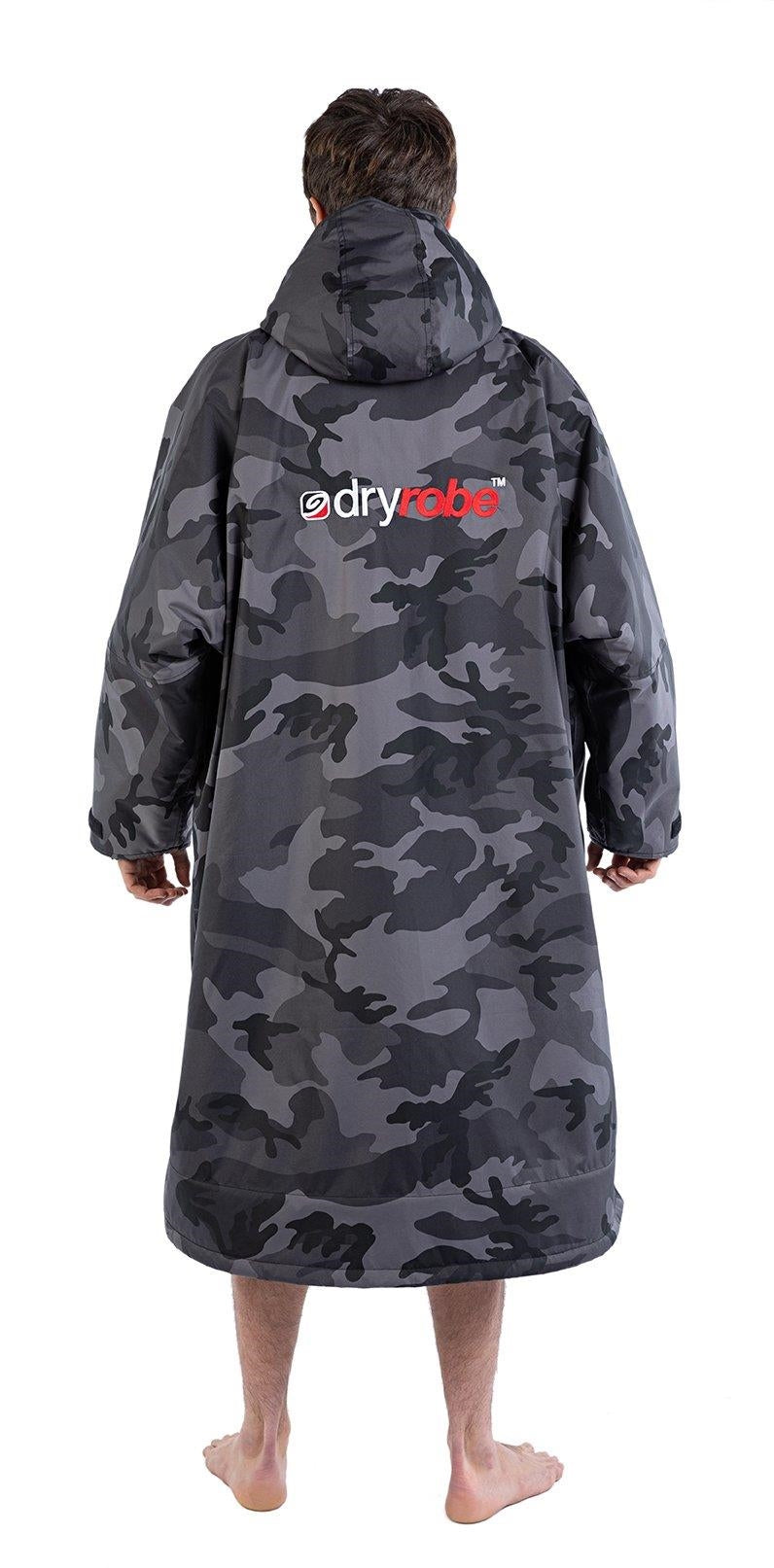 Dryrobe Advance Long Sleeve V3