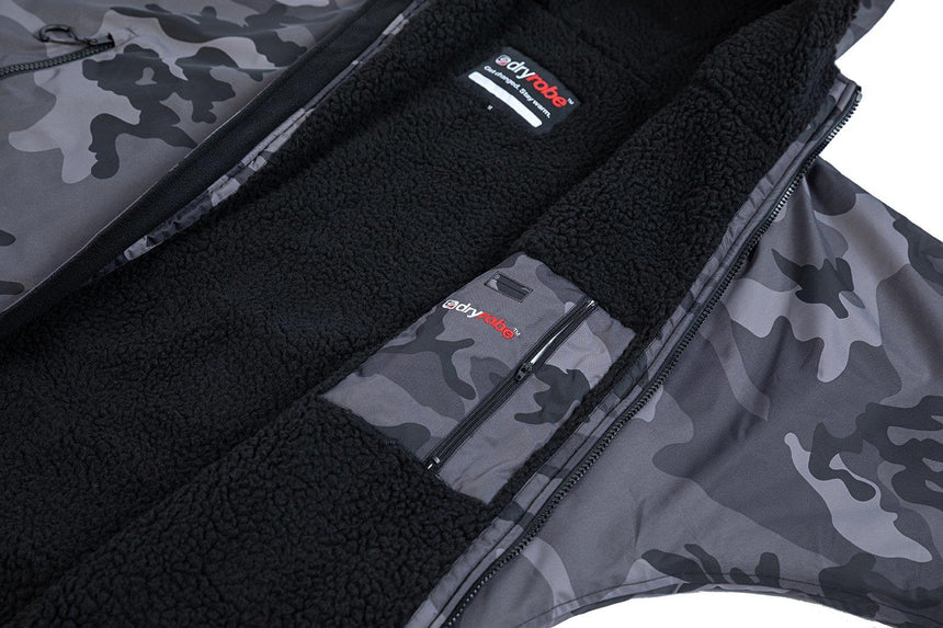 Dryrobe Advance Long Sleeve V3