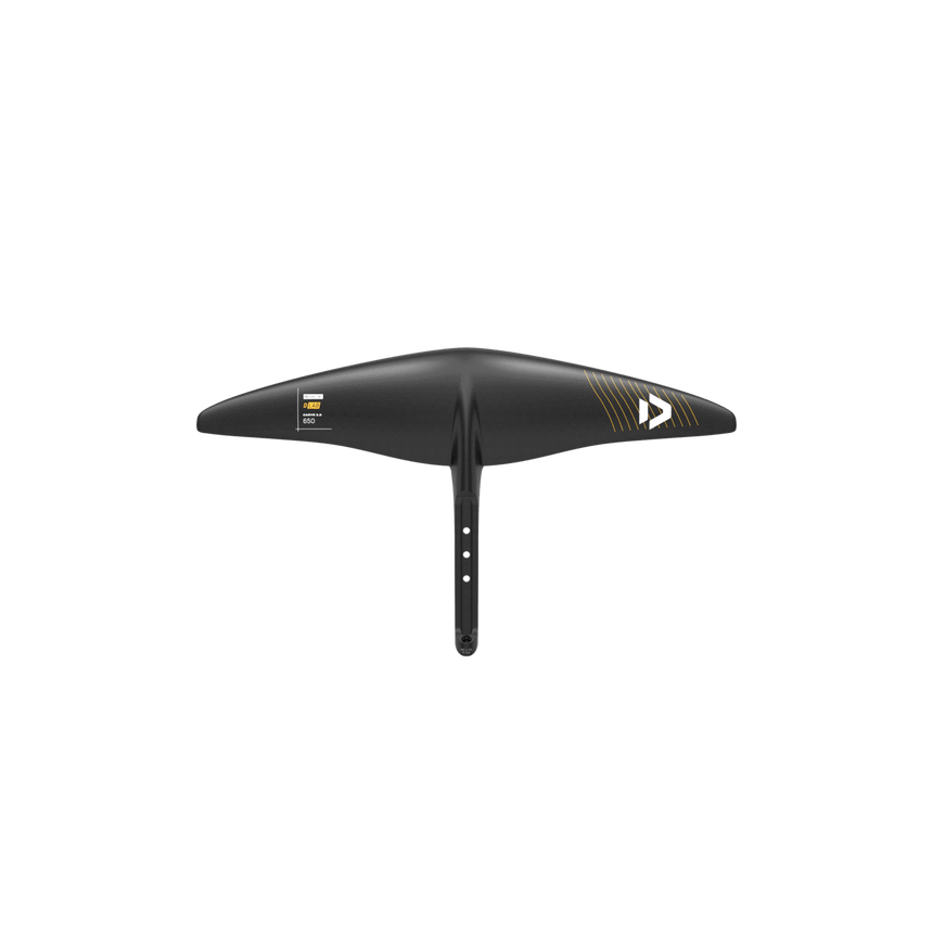 Duotone Front Wing Carve 3.0 D/LAB C99:random