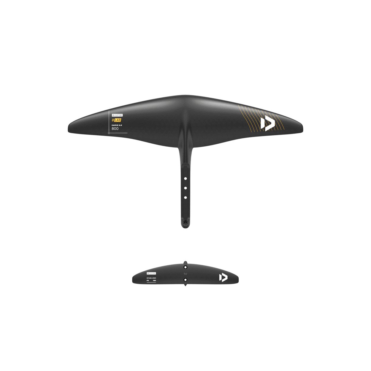 Duotone Wing Set Carve 3.0 D/LAB