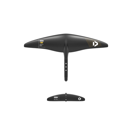Duotone Wing Set Carve 3.0 D/LAB C99:random