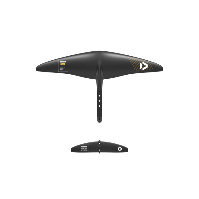 Duotone Wing Set Carve 3.0 D/LAB C99:random