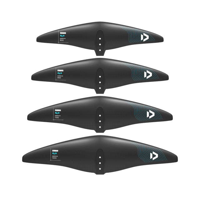 Duotone Front Wing Carve 3.0 SLS C99:random