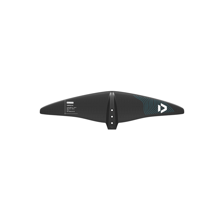 Duotone Front Wing Carve 3.0 SLS C99:random