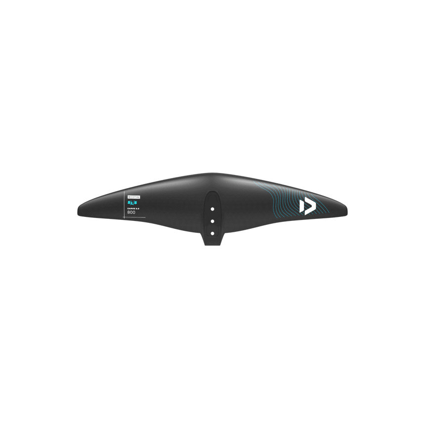 Duotone Front Wing Carve 3.0 SLS C99:random