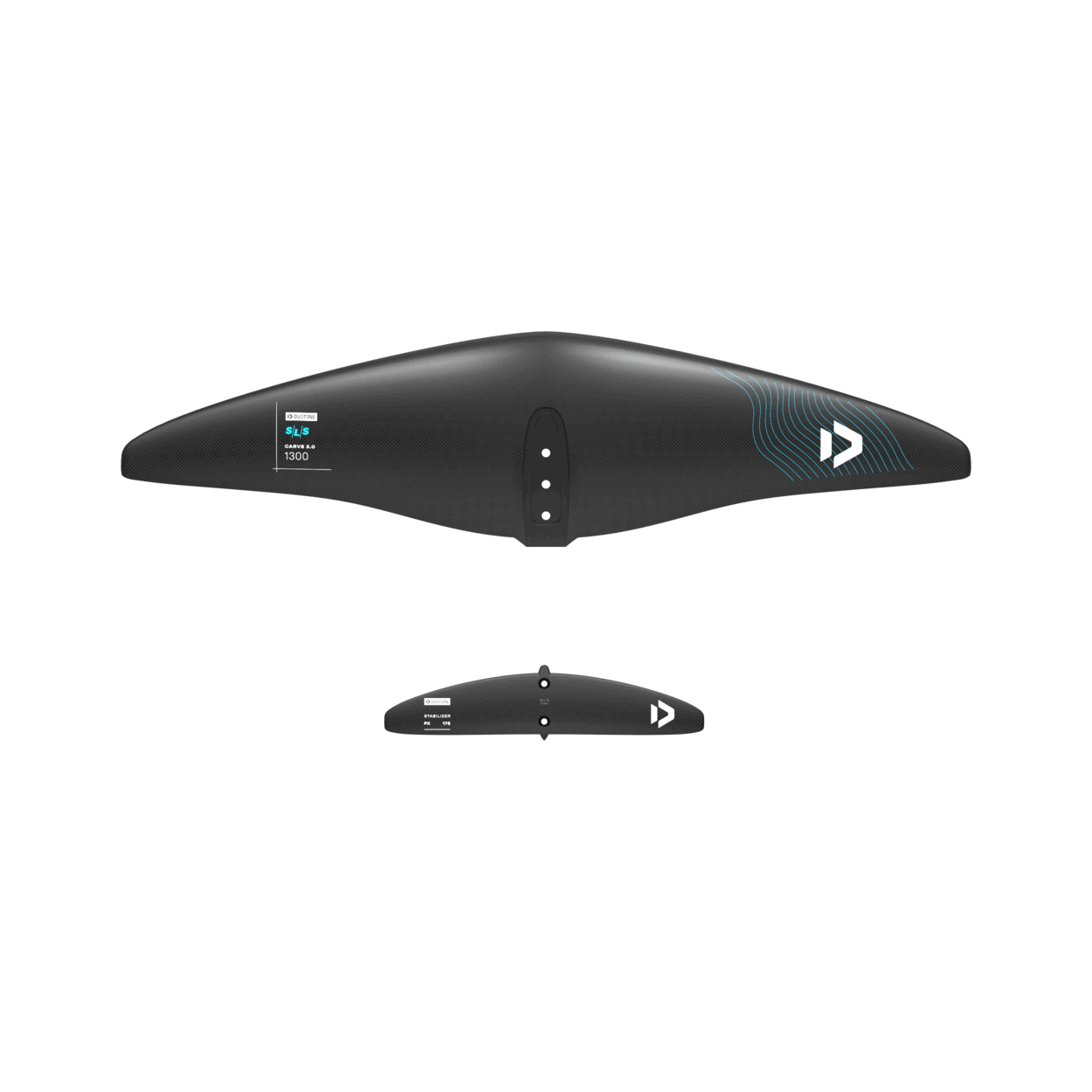 Duotone Wing Set Carve 3.0 SLS