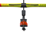 Duotone Click Bar Quad Control