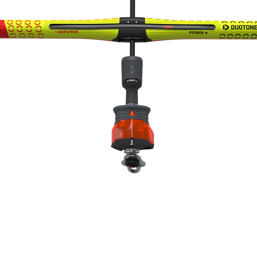 Duotone Click Bar Quad Control