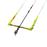 Duotone Click Bar Quad Control