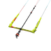 Duotone Click Bar Quad Control