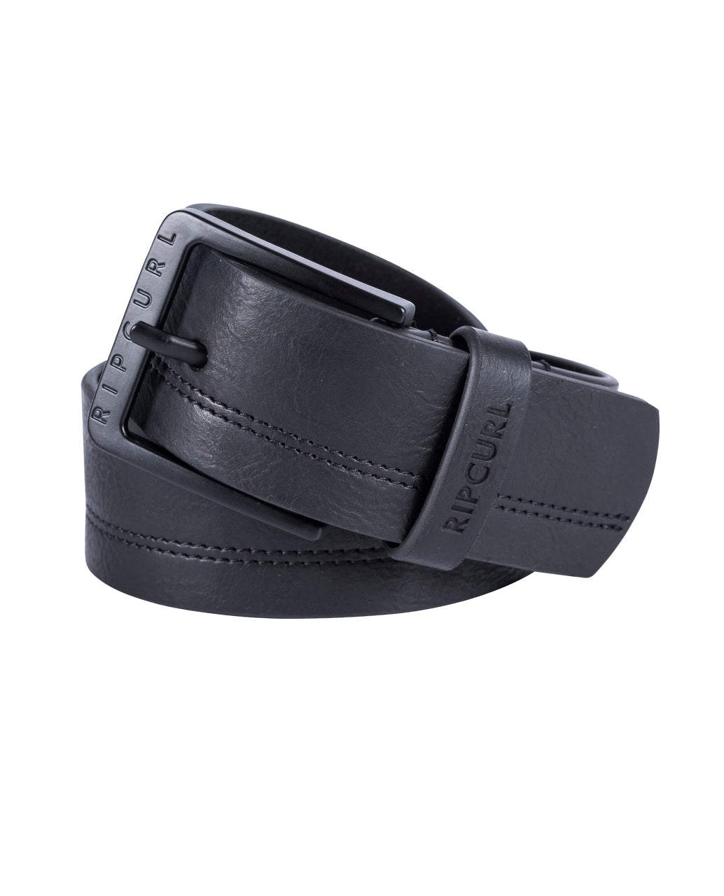 Rip Curl Double Stitch Pu Belt
