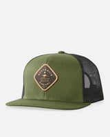 Rip Curl Destinations Trucker