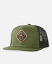 Rip Curl Destinations Trucker